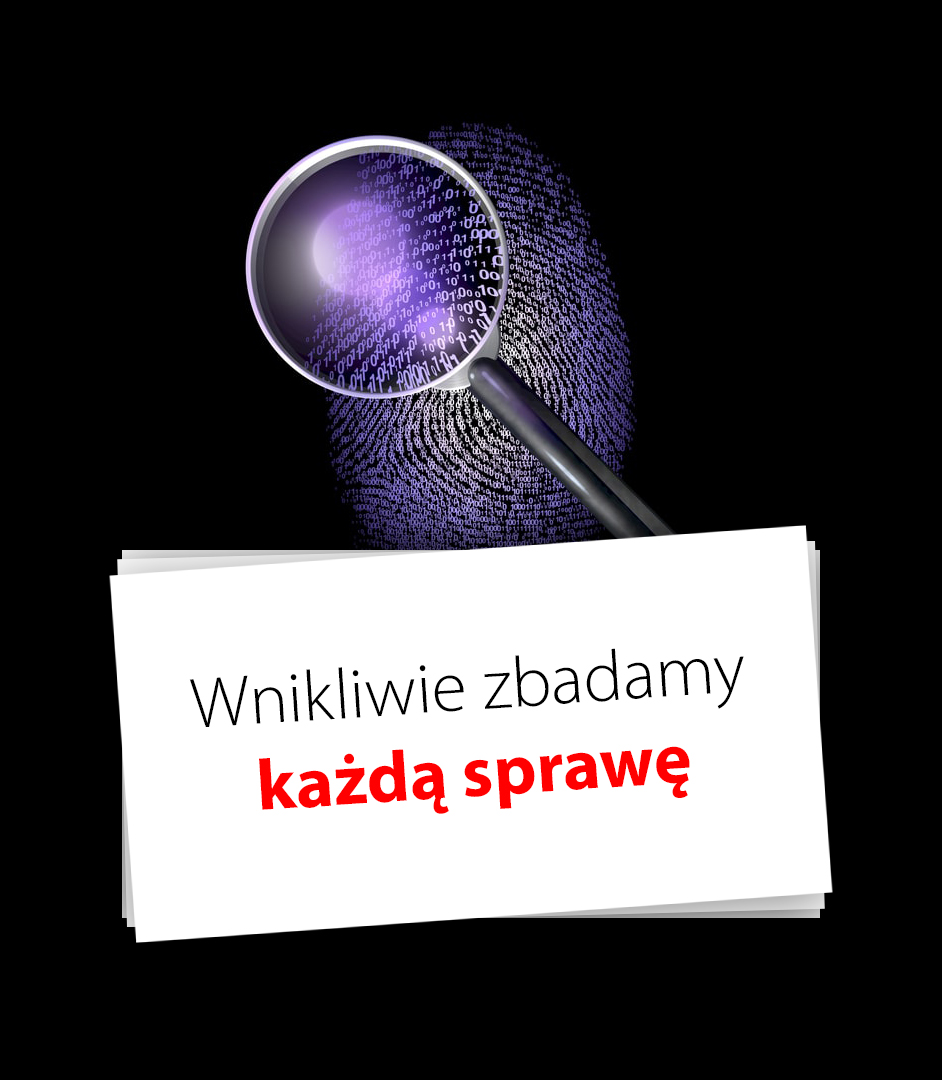 Profesjonalny detektyw we Wrocławiu z TajfunGroup - Wnikliwie zbadamy każdą sprawę